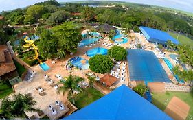 Hotel Estância Barra Bonita